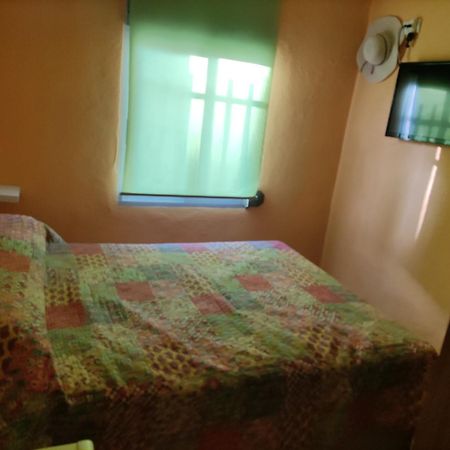 Apartamento En Playa De Gandia Eksteriør bilde