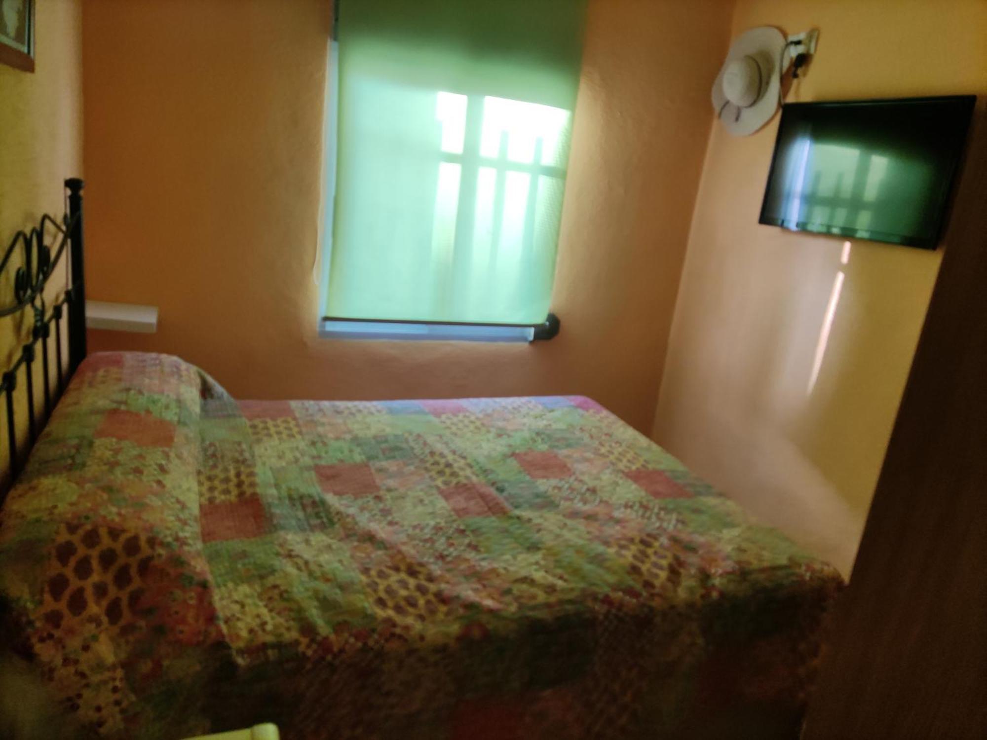 Apartamento En Playa De Gandia Eksteriør bilde