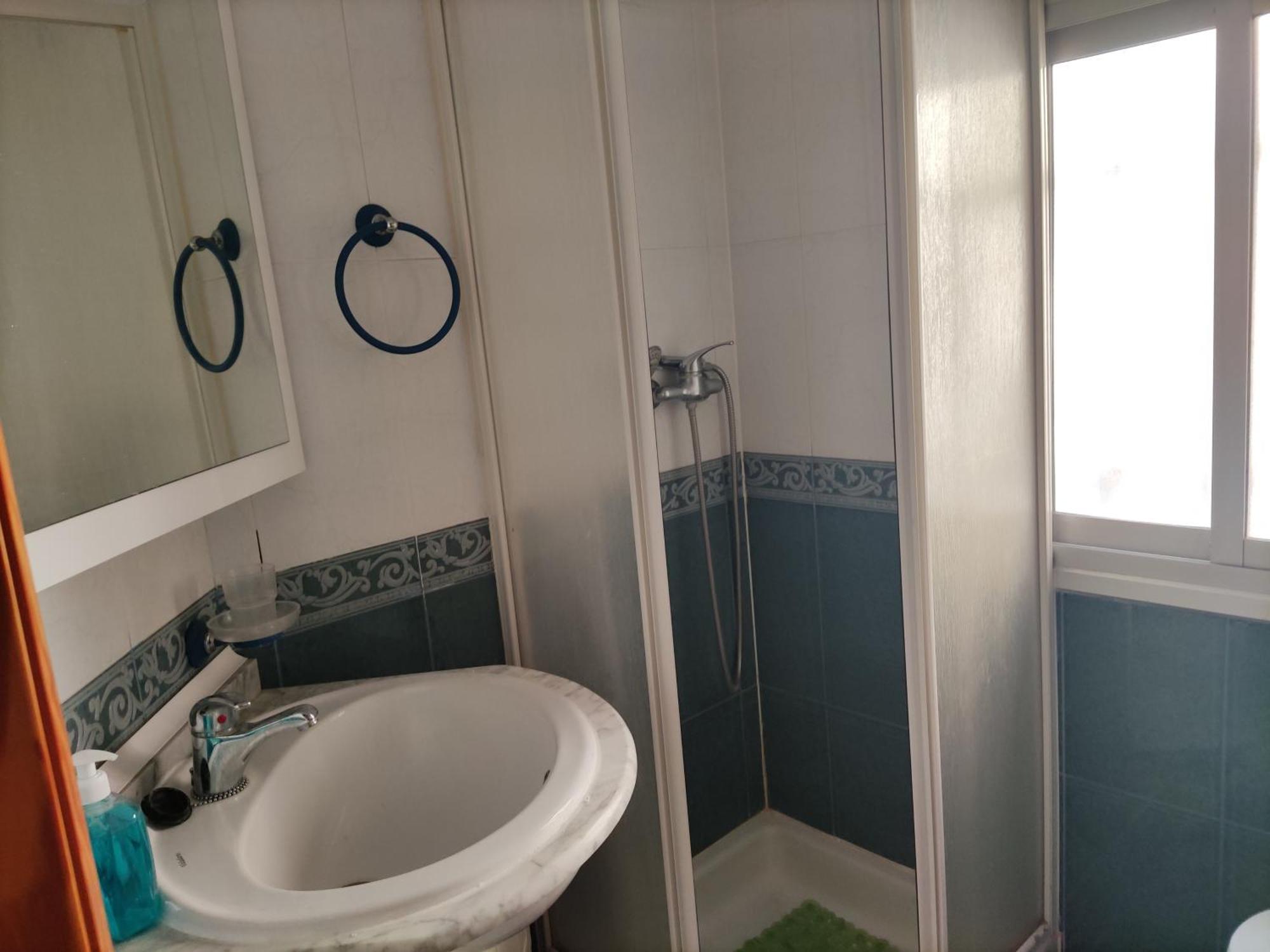 Apartamento En Playa De Gandia Eksteriør bilde